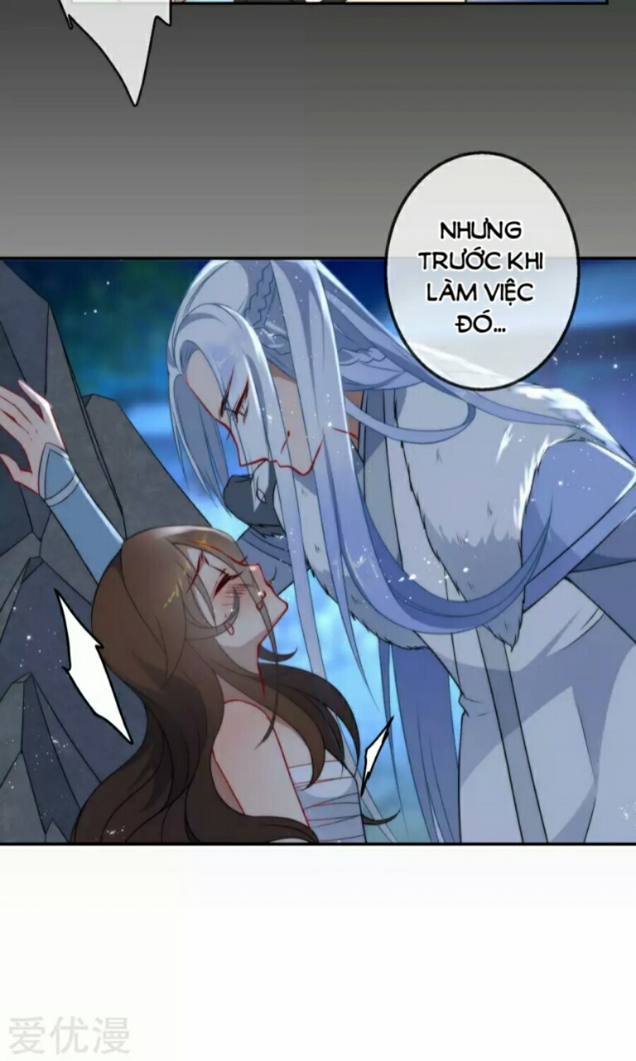 Tiểu Yêu Tinh Điều Giáo Bảo Điển Chapter 5 - Trang 2