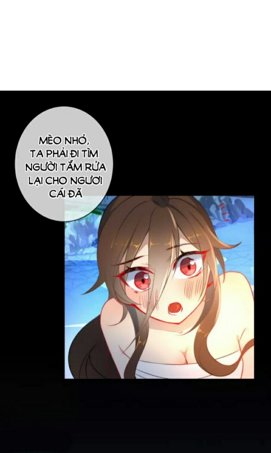 Tiểu Yêu Tinh Điều Giáo Bảo Điển Chapter 5 - Trang 2