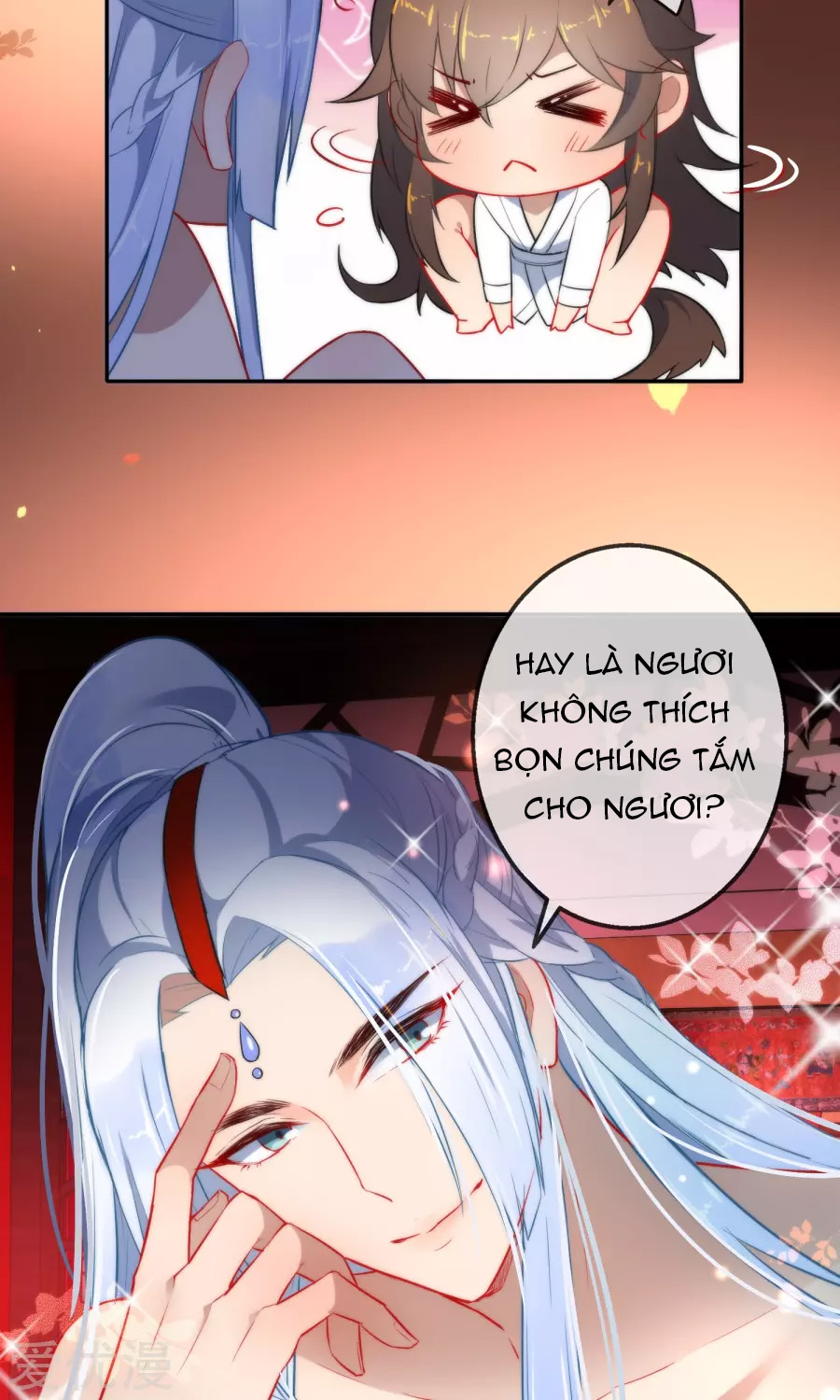 Tiểu Yêu Tinh Điều Giáo Bảo Điển Chapter 6 - Trang 2