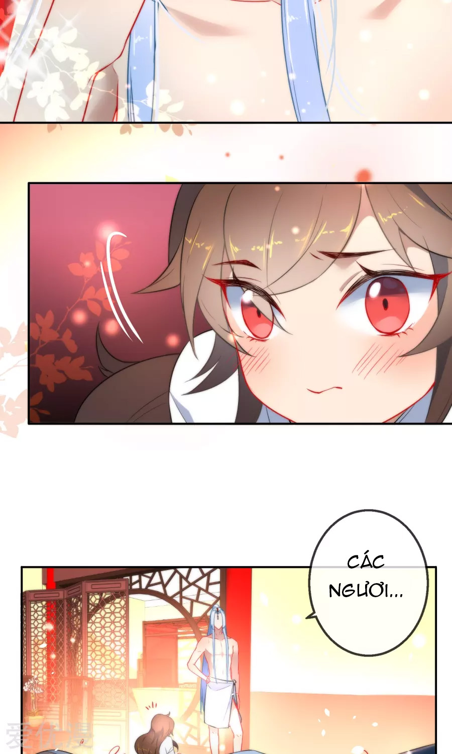 Tiểu Yêu Tinh Điều Giáo Bảo Điển Chapter 6 - Trang 2