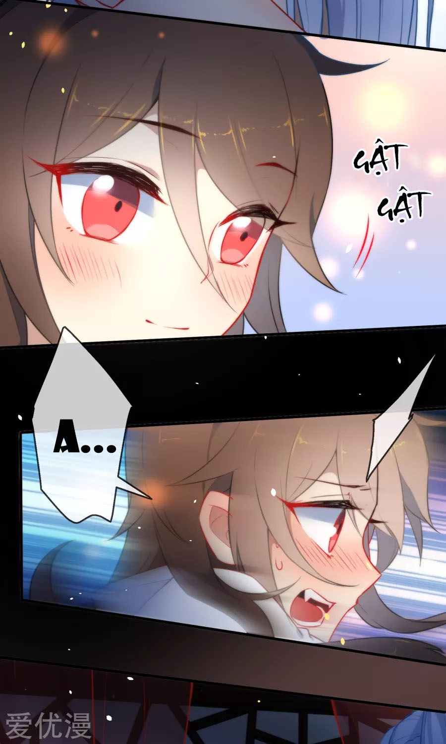 Tiểu Yêu Tinh Điều Giáo Bảo Điển Chapter 6 - Trang 2