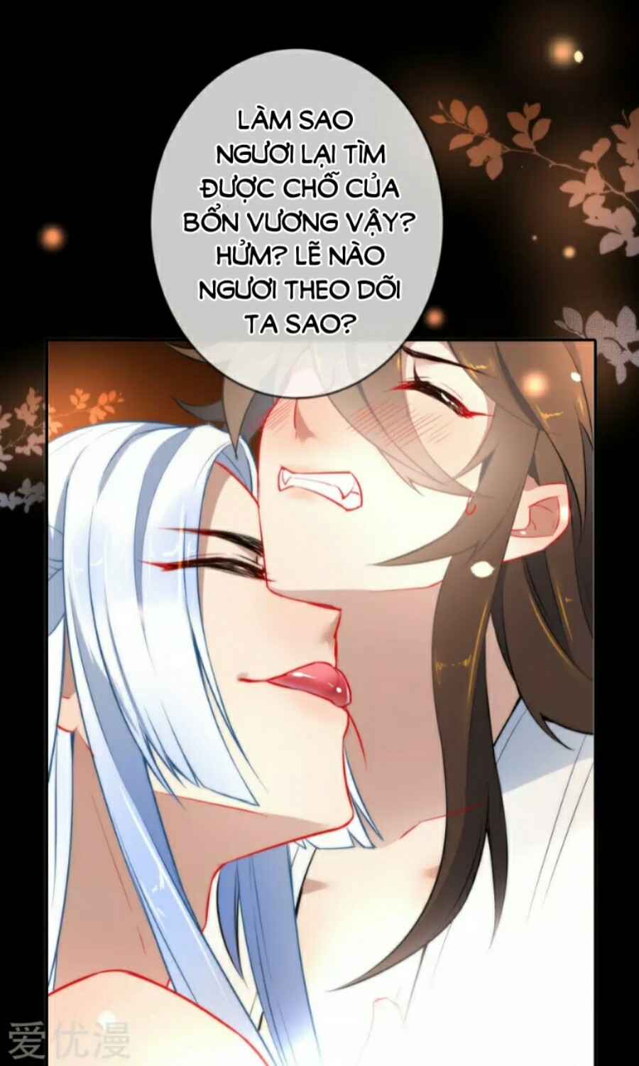 Tiểu Yêu Tinh Điều Giáo Bảo Điển Chapter 6 - Trang 2