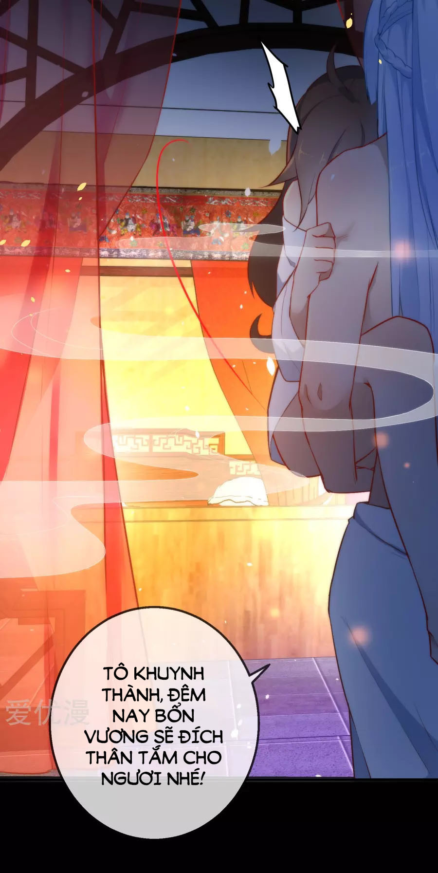 Tiểu Yêu Tinh Điều Giáo Bảo Điển Chapter 6 - Trang 2