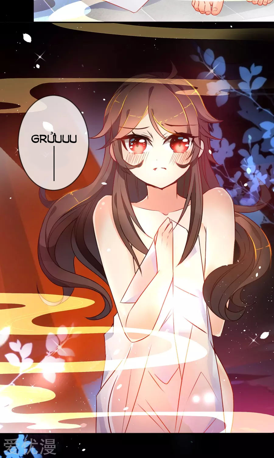 Tiểu Yêu Tinh Điều Giáo Bảo Điển Chapter 6 - Trang 2