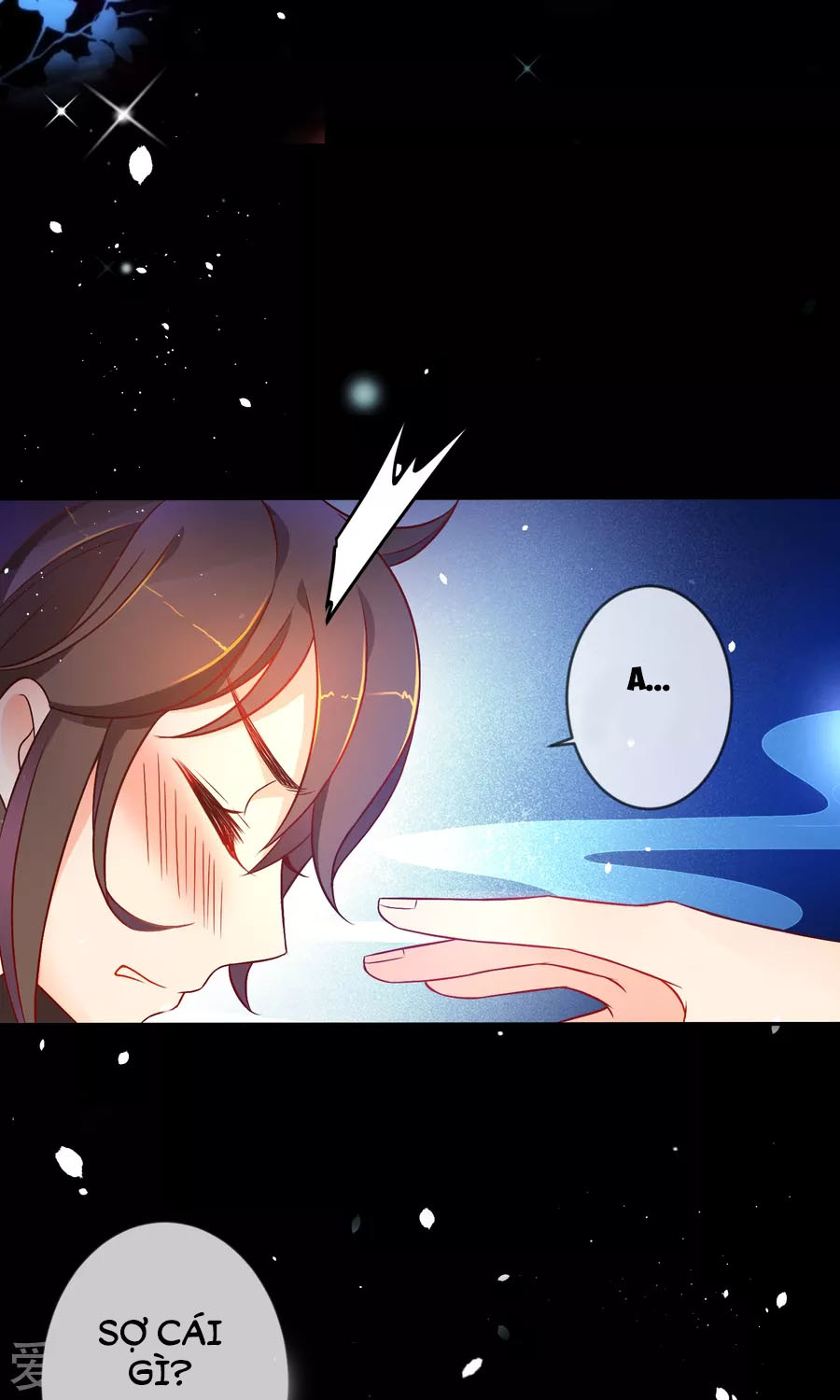 Tiểu Yêu Tinh Điều Giáo Bảo Điển Chapter 6 - Trang 2