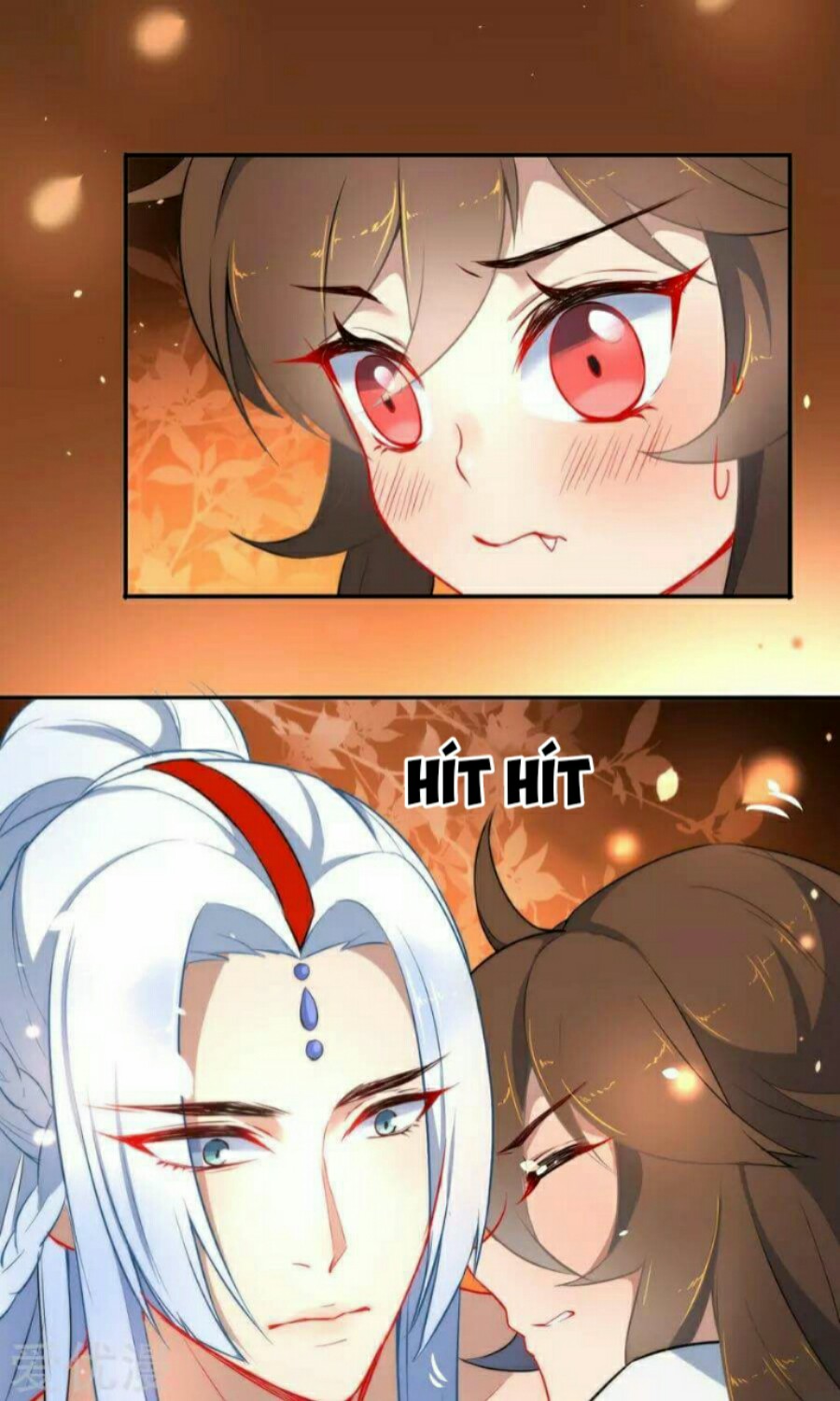 Tiểu Yêu Tinh Điều Giáo Bảo Điển Chapter 6 - Trang 2