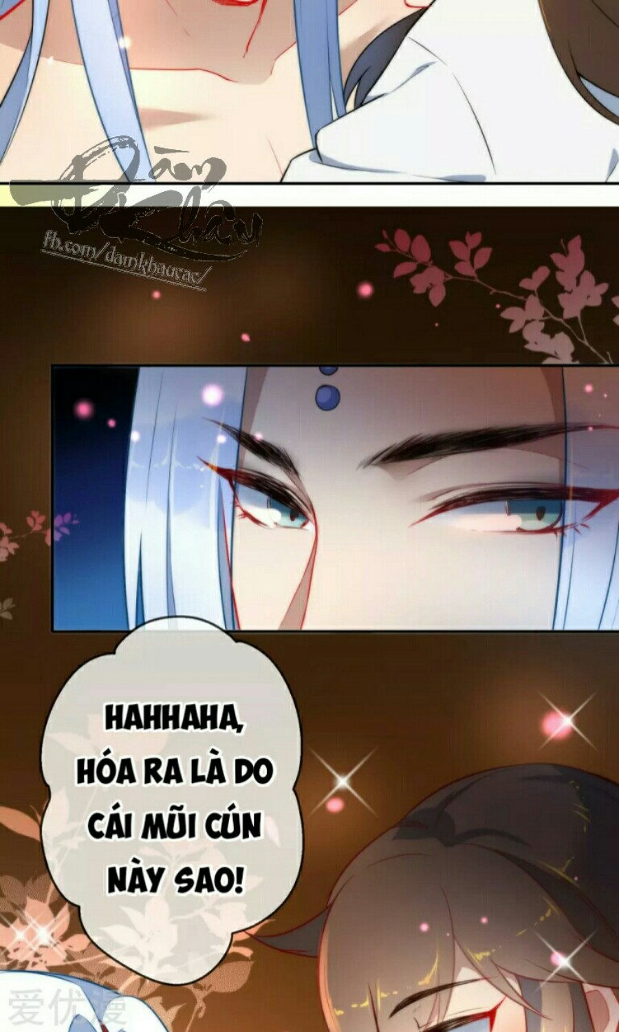 Tiểu Yêu Tinh Điều Giáo Bảo Điển Chapter 6 - Trang 2