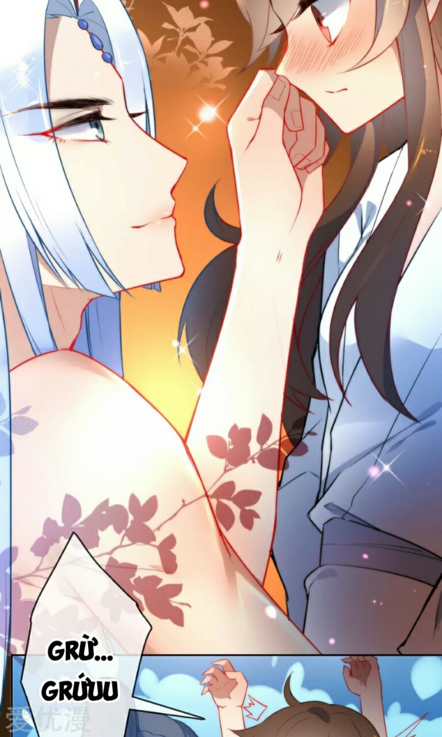 Tiểu Yêu Tinh Điều Giáo Bảo Điển Chapter 6 - Trang 2