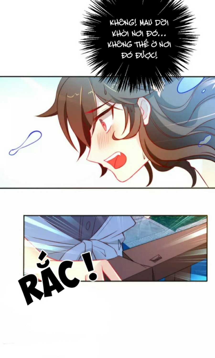 Tiểu Yêu Tinh Điều Giáo Bảo Điển Chapter 7 - Trang 2