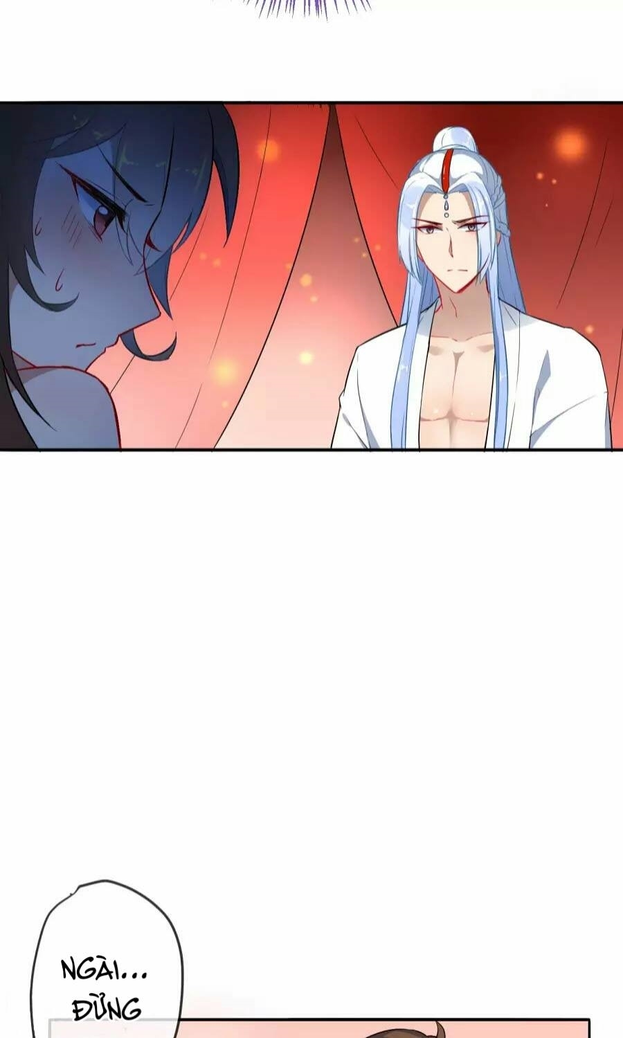 Tiểu Yêu Tinh Điều Giáo Bảo Điển Chapter 8 - Trang 2