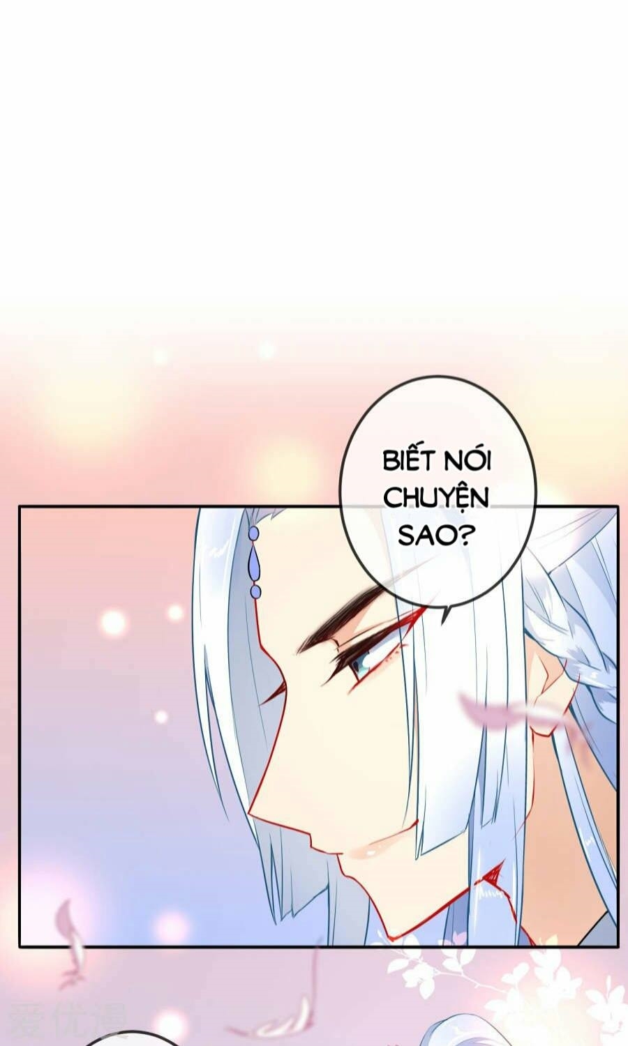 Tiểu Yêu Tinh Điều Giáo Bảo Điển Chapter 8 - Trang 2