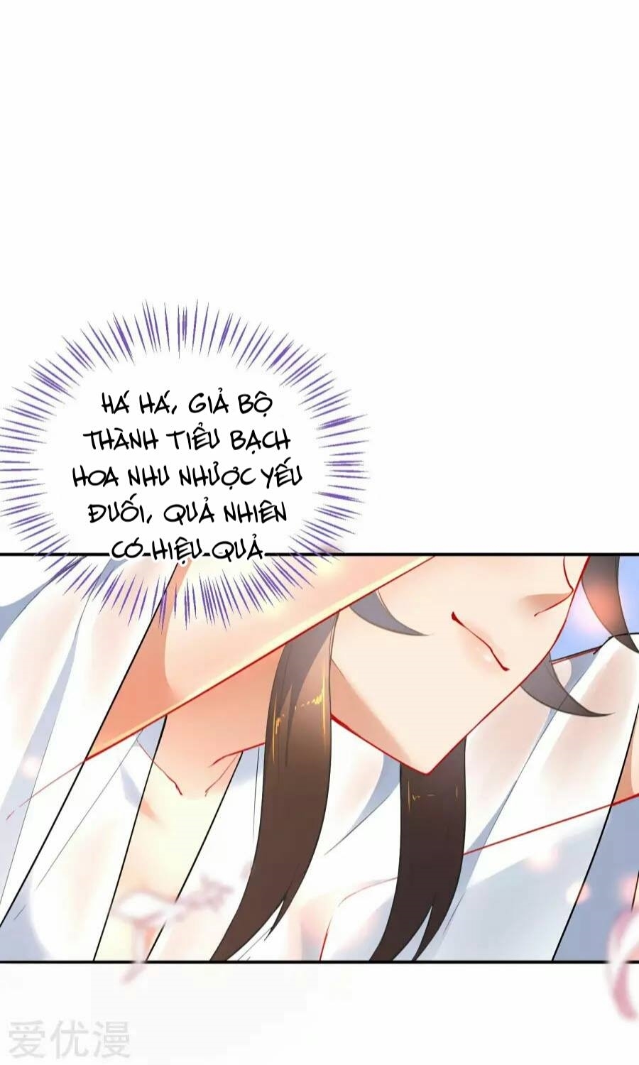 Tiểu Yêu Tinh Điều Giáo Bảo Điển Chapter 8 - Trang 2