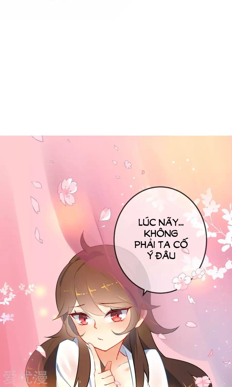 Tiểu Yêu Tinh Điều Giáo Bảo Điển Chapter 8 - Trang 2