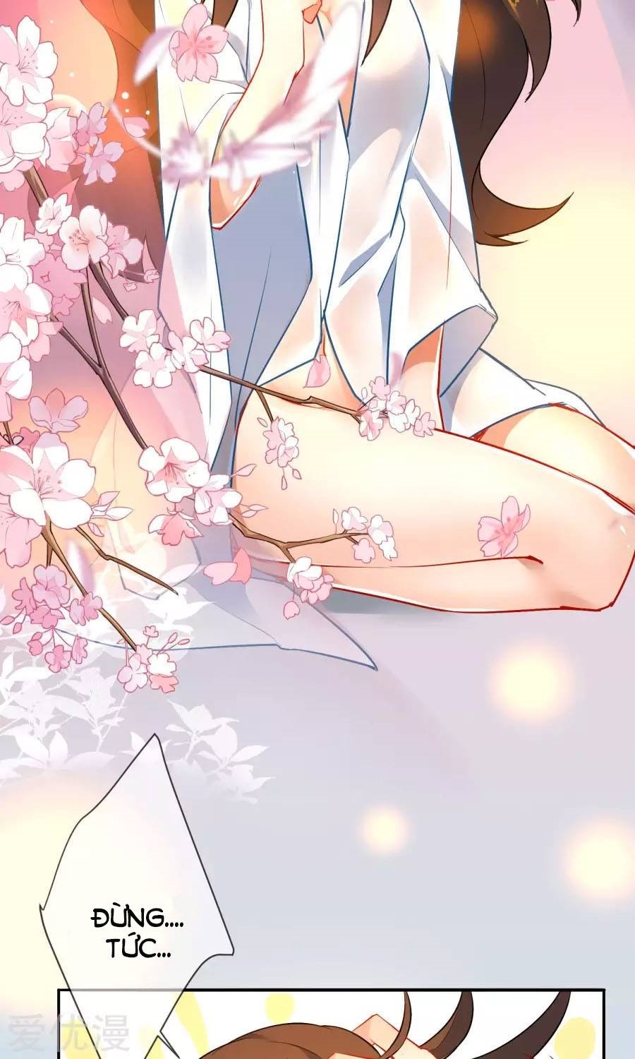 Tiểu Yêu Tinh Điều Giáo Bảo Điển Chapter 8 - Trang 2