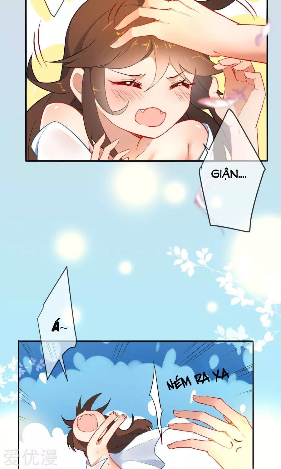 Tiểu Yêu Tinh Điều Giáo Bảo Điển Chapter 8 - Trang 2