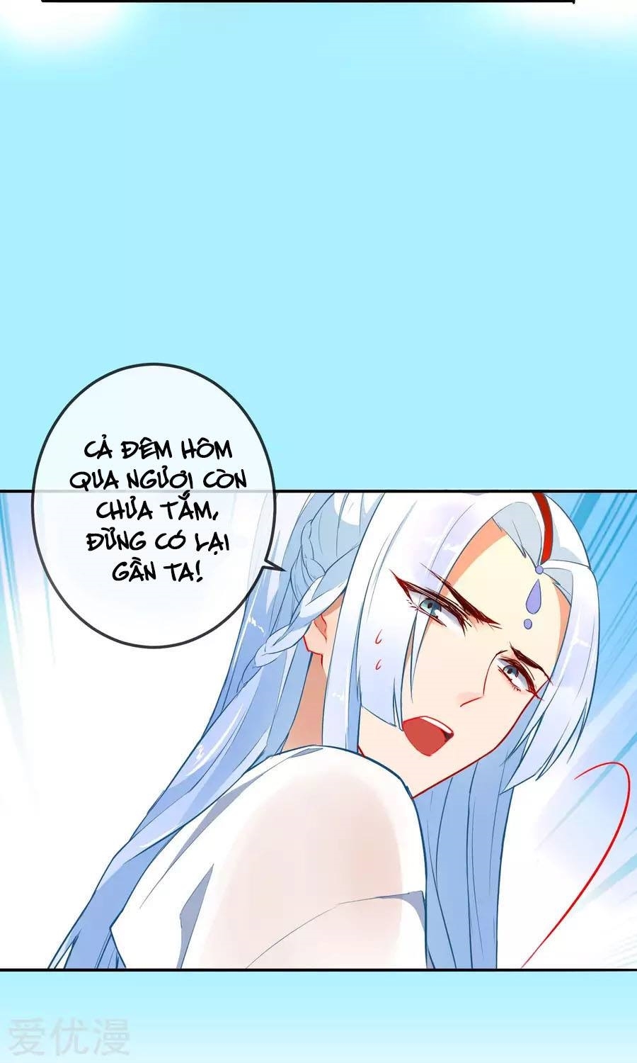 Tiểu Yêu Tinh Điều Giáo Bảo Điển Chapter 8 - Trang 2