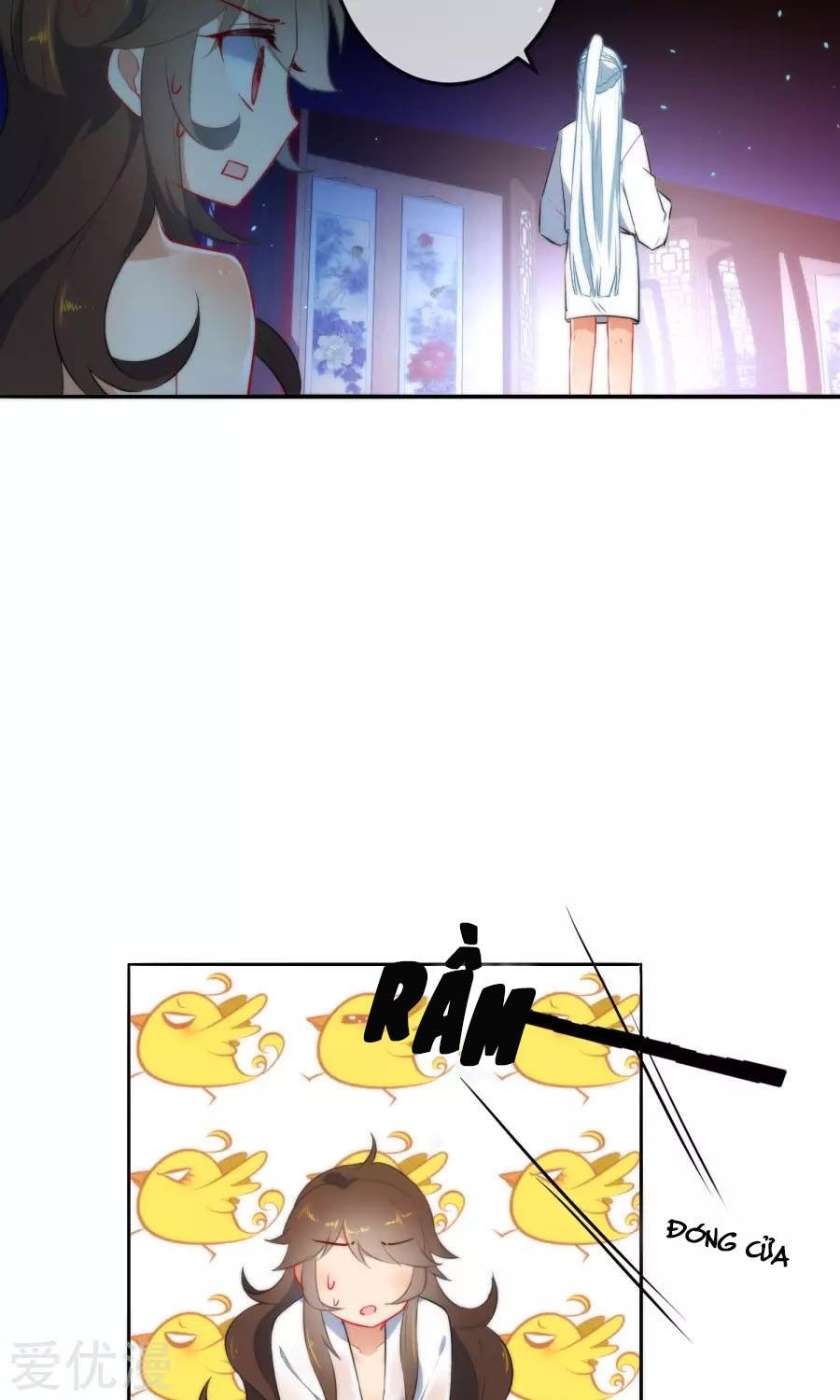 Tiểu Yêu Tinh Điều Giáo Bảo Điển Chapter 8 - Trang 2