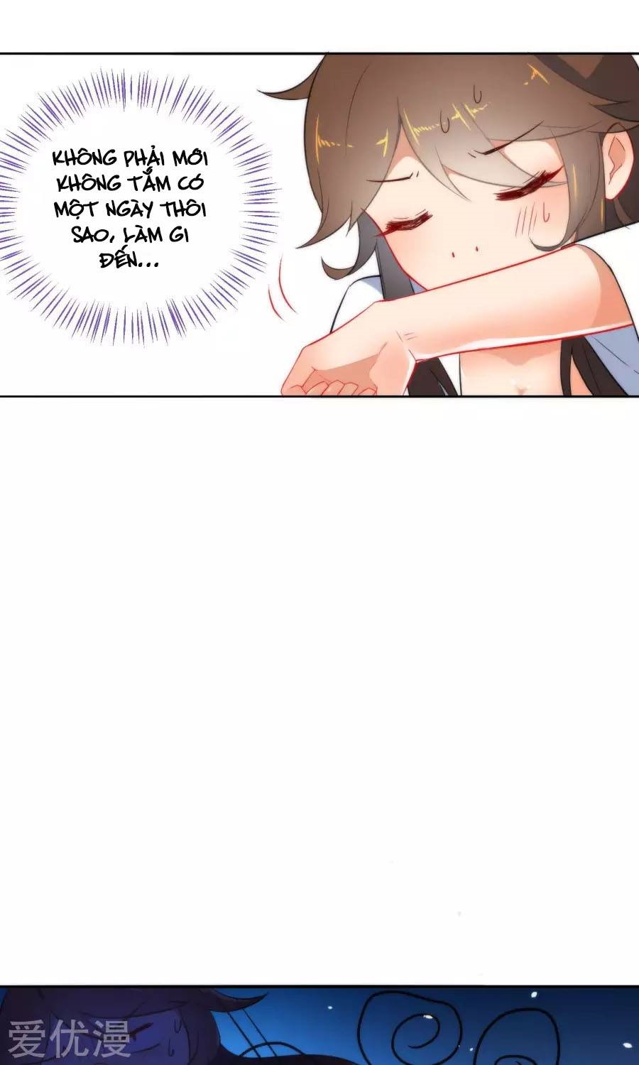 Tiểu Yêu Tinh Điều Giáo Bảo Điển Chapter 8 - Trang 2