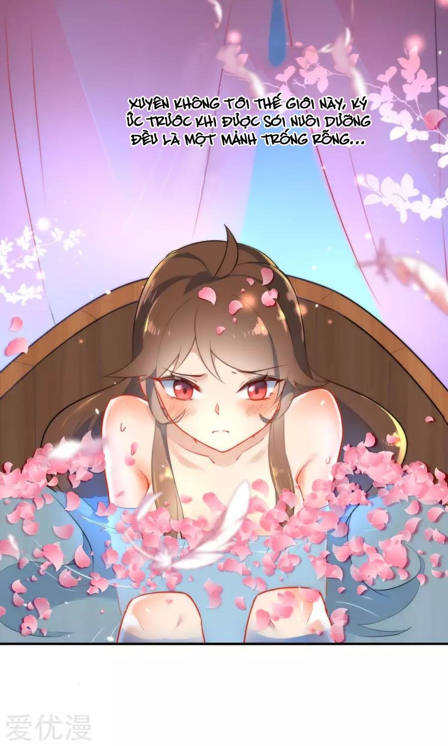 Tiểu Yêu Tinh Điều Giáo Bảo Điển Chapter 8 - Trang 2