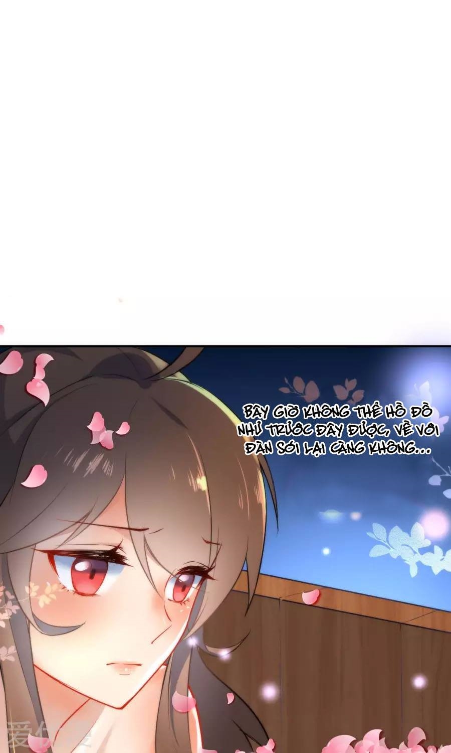 Tiểu Yêu Tinh Điều Giáo Bảo Điển Chapter 8 - Trang 2