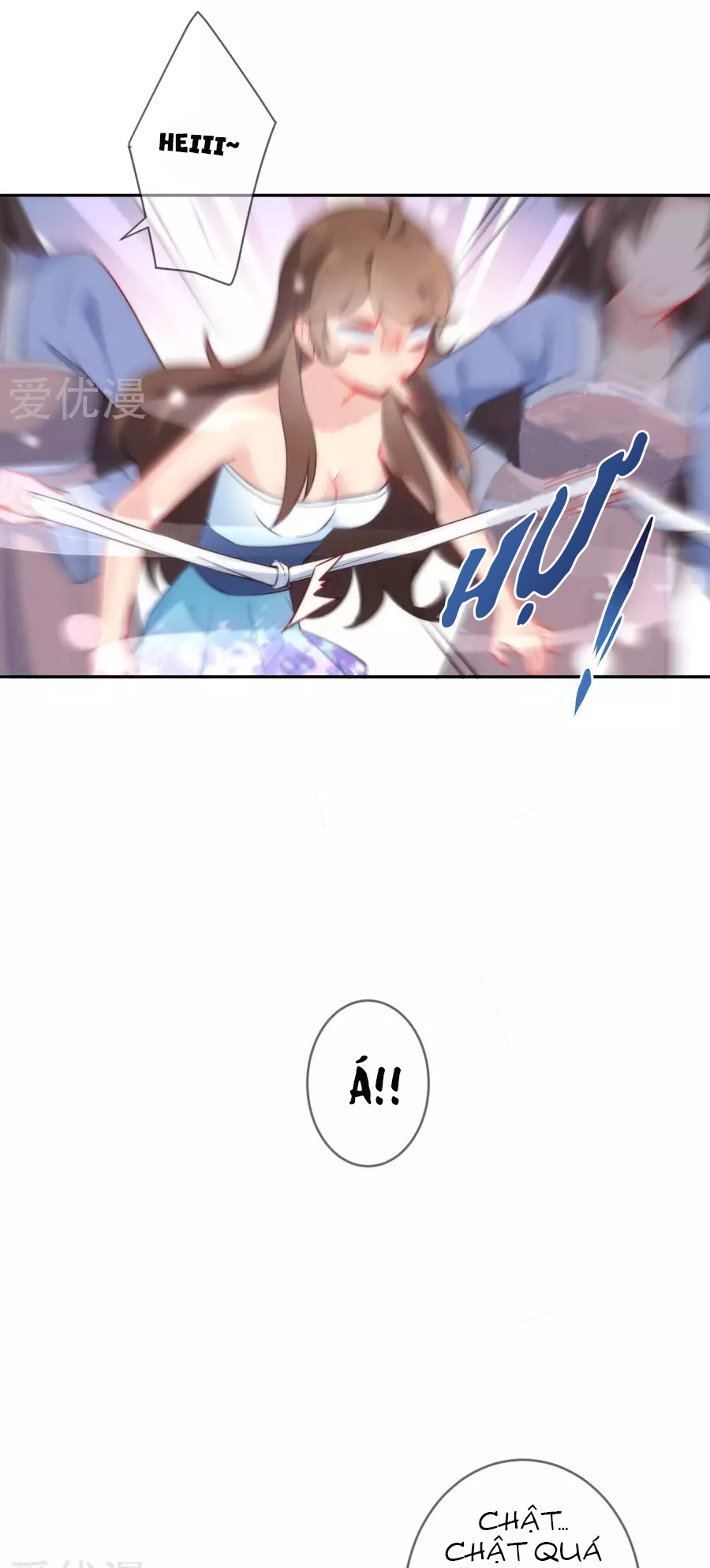 Tiểu Yêu Tinh Điều Giáo Bảo Điển Chapter 9 - Trang 2