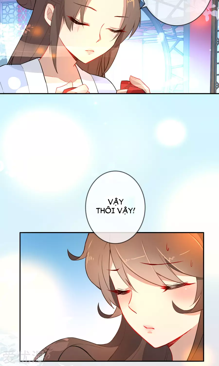 Tiểu Yêu Tinh Điều Giáo Bảo Điển Chapter 9 - Trang 2