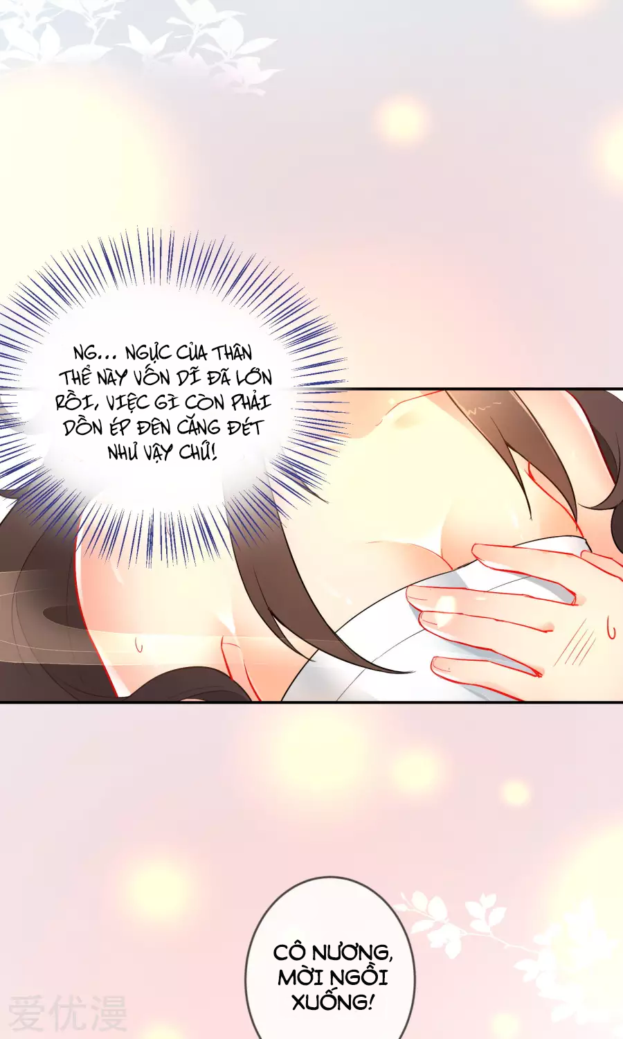 Tiểu Yêu Tinh Điều Giáo Bảo Điển Chapter 9 - Trang 2