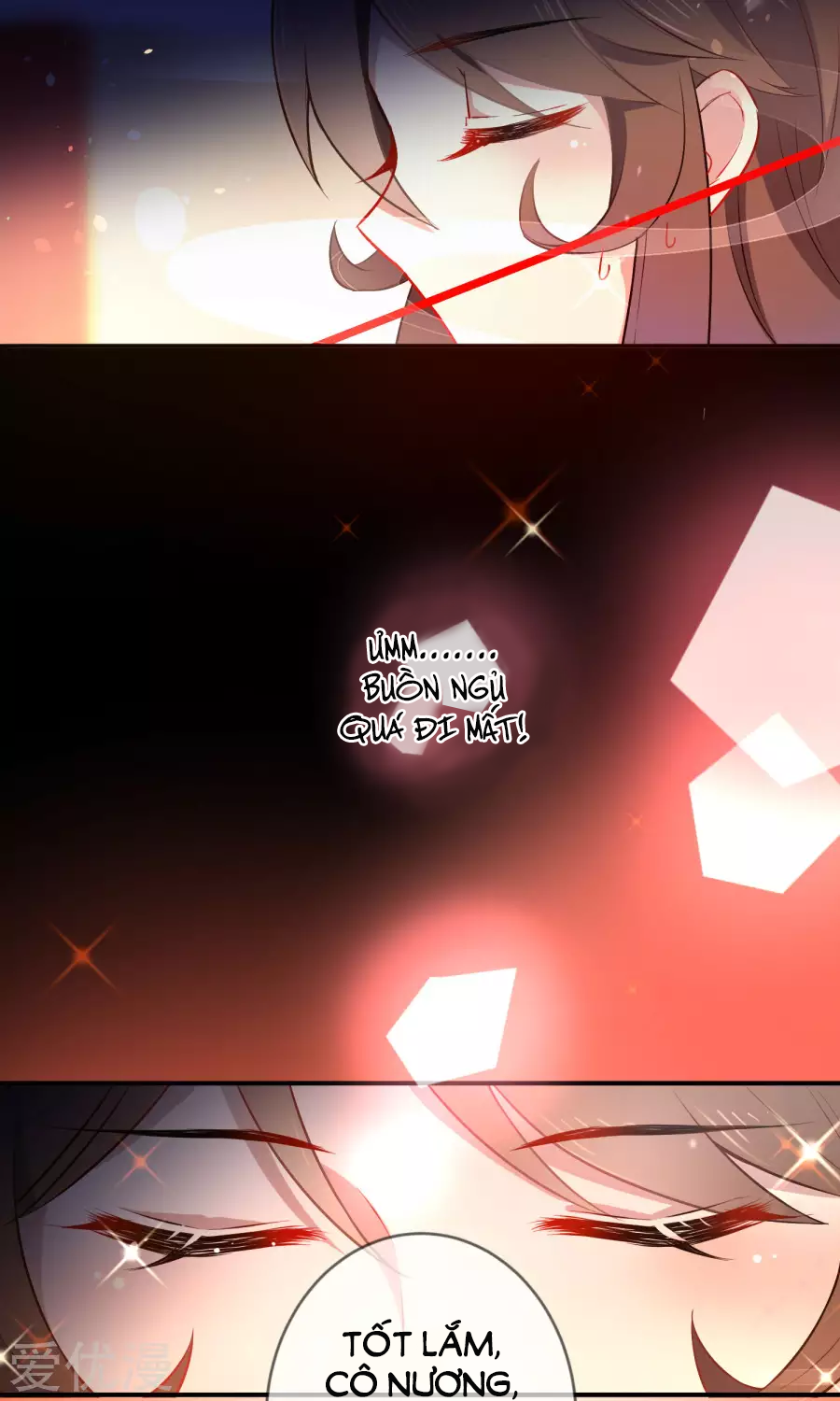 Tiểu Yêu Tinh Điều Giáo Bảo Điển Chapter 9 - Trang 2