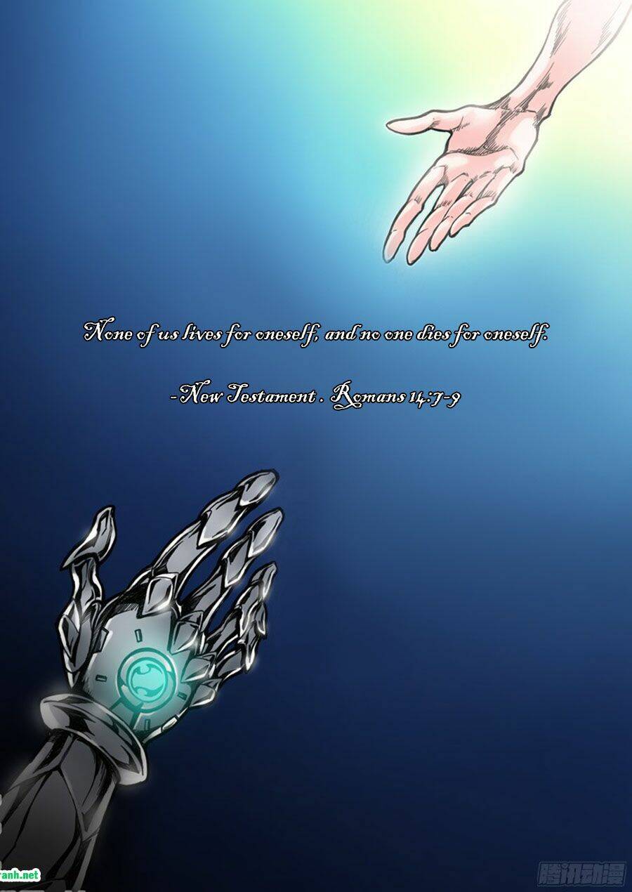 Tiger And Sharp Claws Chapter 0 - Trang 2