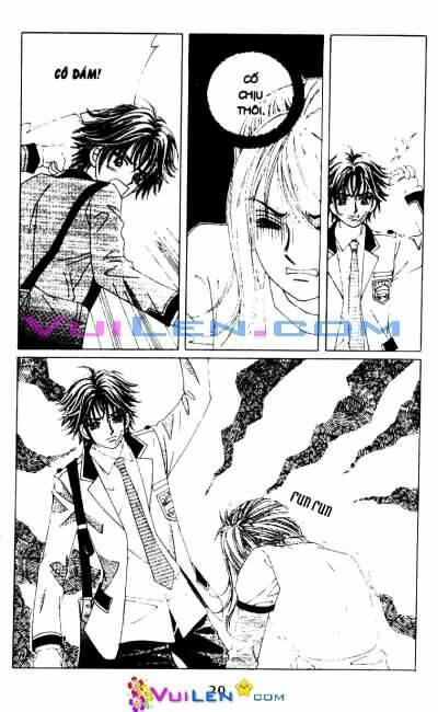 Tìm Lại Tình Yêu Chapter 10 - Trang 2