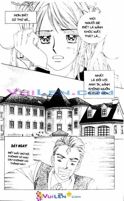 Tìm Lại Tình Yêu Chapter 10 - Trang 2