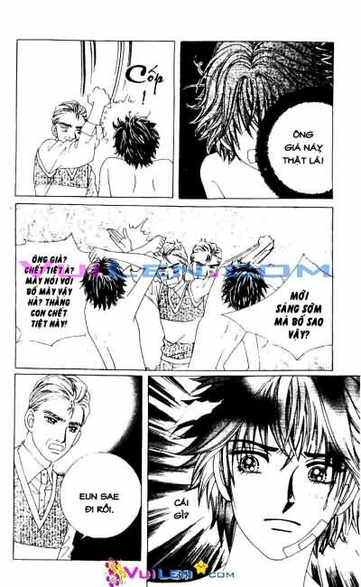 Tìm Lại Tình Yêu Chapter 10 - Trang 2