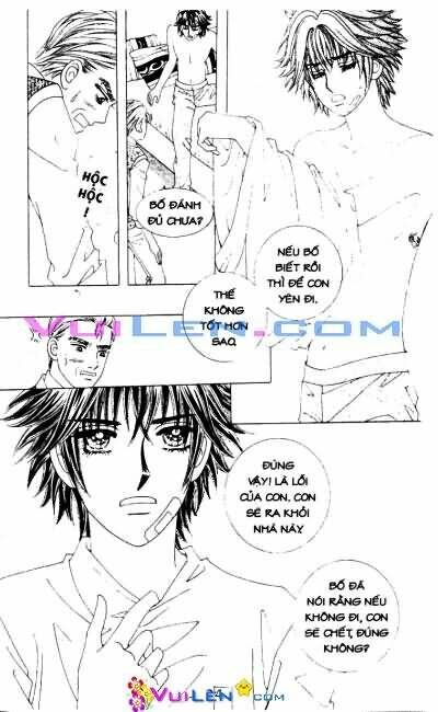 Tìm Lại Tình Yêu Chapter 10 - Trang 2