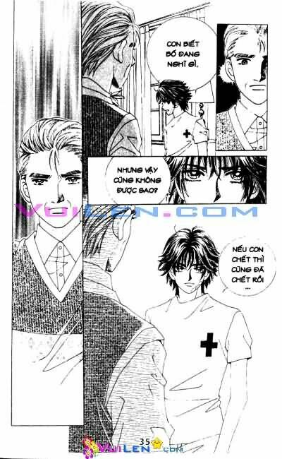 Tìm Lại Tình Yêu Chapter 10 - Trang 2