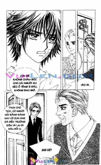 Tìm Lại Tình Yêu Chapter 10 - Trang 2