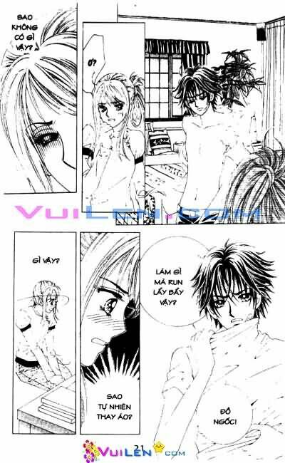 Tìm Lại Tình Yêu Chapter 10 - Trang 2