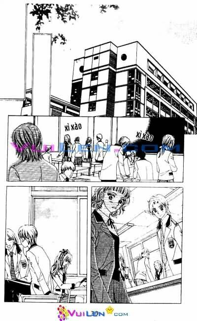 Tìm Lại Tình Yêu Chapter 10 - Trang 2