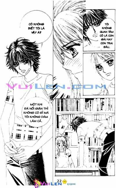 Tìm Lại Tình Yêu Chapter 10 - Trang 2