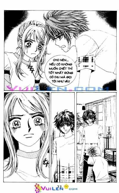 Tìm Lại Tình Yêu Chapter 10 - Trang 2