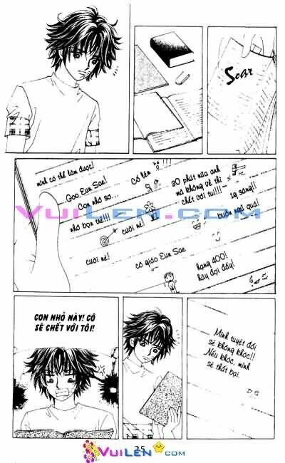 Tìm Lại Tình Yêu Chapter 10 - Trang 2