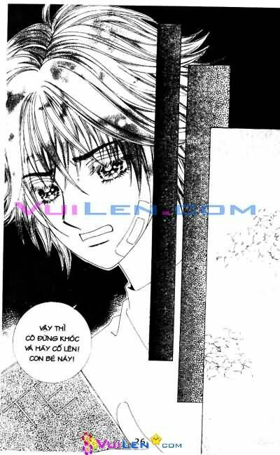 Tìm Lại Tình Yêu Chapter 10 - Trang 2