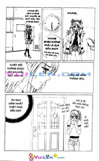 Tìm Lại Tình Yêu Chapter 10 - Trang 2