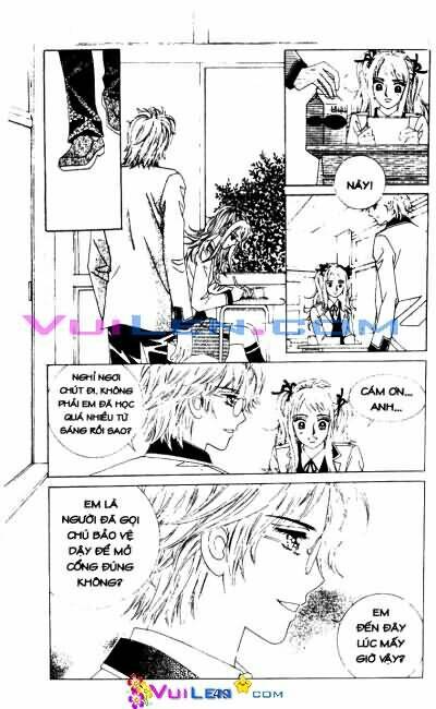 Tìm Lại Tình Yêu Chapter 11 - Trang 2