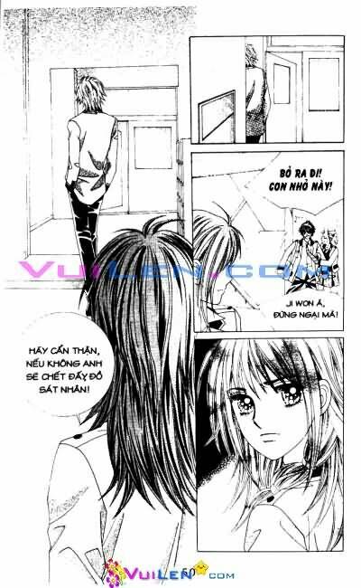 Tìm Lại Tình Yêu Chapter 11 - Trang 2