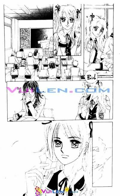 Tìm Lại Tình Yêu Chapter 11 - Trang 2