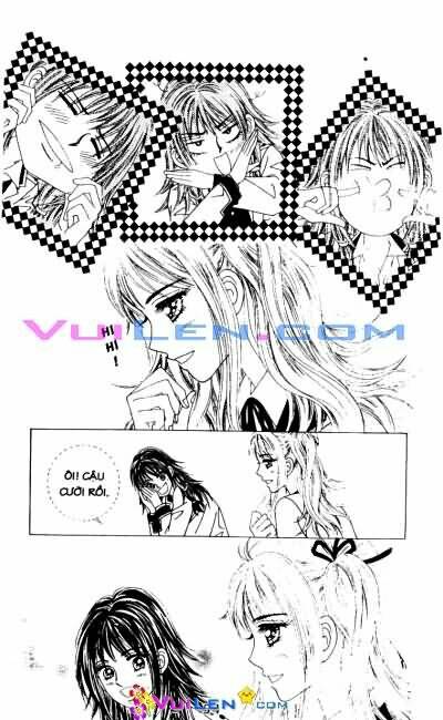 Tìm Lại Tình Yêu Chapter 11 - Trang 2