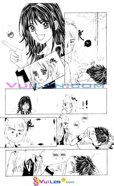 Tìm Lại Tình Yêu Chapter 11 - Trang 2