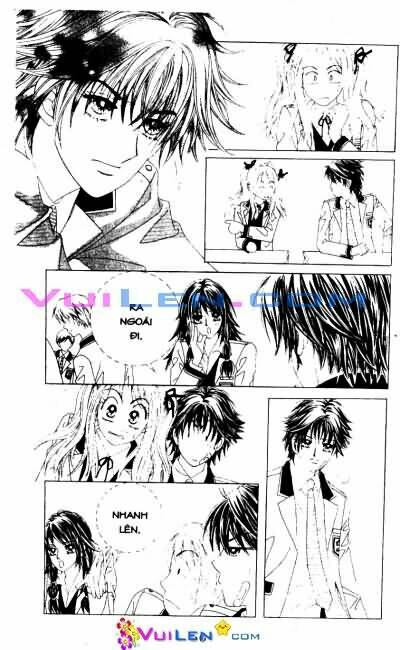 Tìm Lại Tình Yêu Chapter 11 - Trang 2