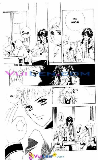 Tìm Lại Tình Yêu Chapter 11 - Trang 2