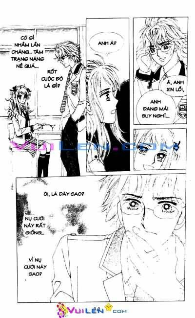 Tìm Lại Tình Yêu Chapter 11 - Trang 2